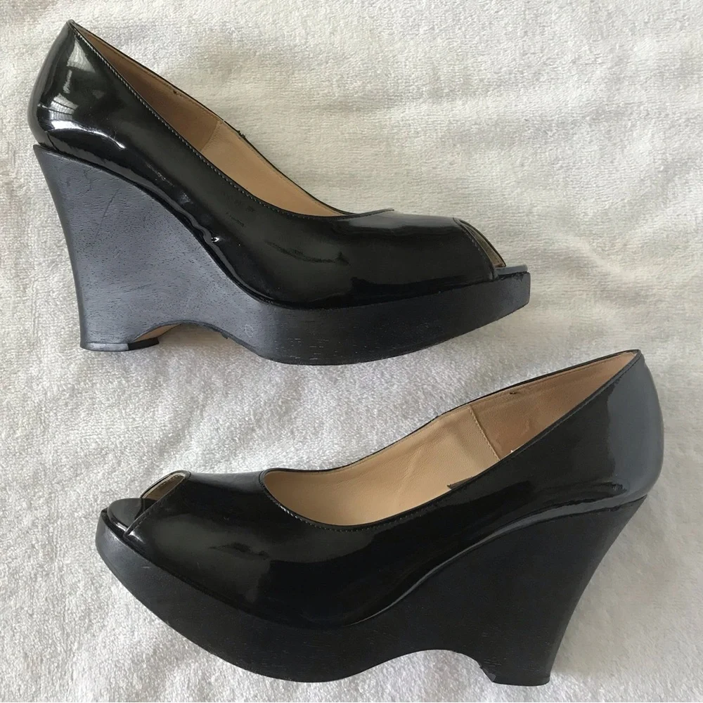 Goldenbleu designer black